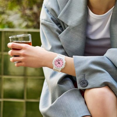 G Shock | GMAP2100SR74
