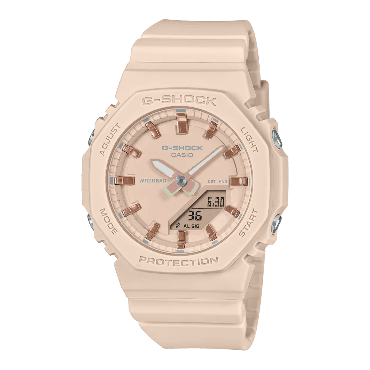G Shock | Womens GMAP2100M-4A