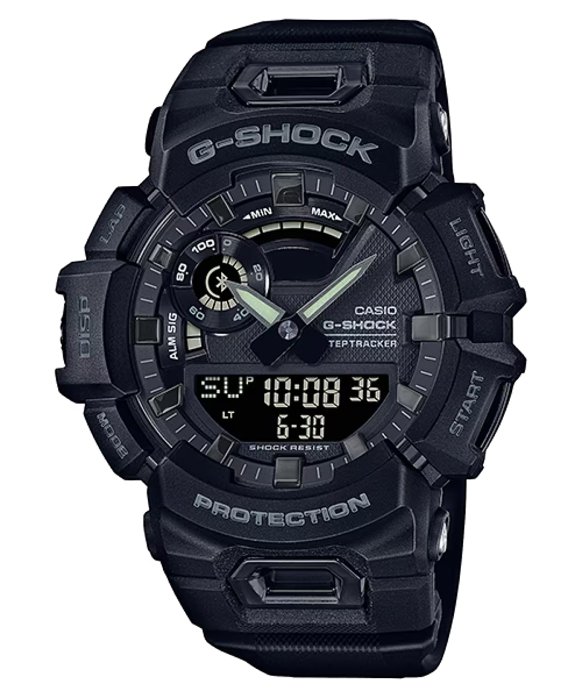 CASIO G-SHOCK GBA900-1A