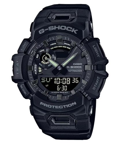 CASIO G-SHOCK GBA900-1A