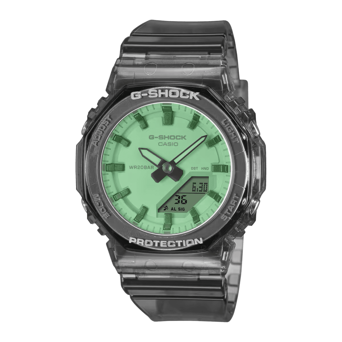 G Shock | GMAP2100SR-1A