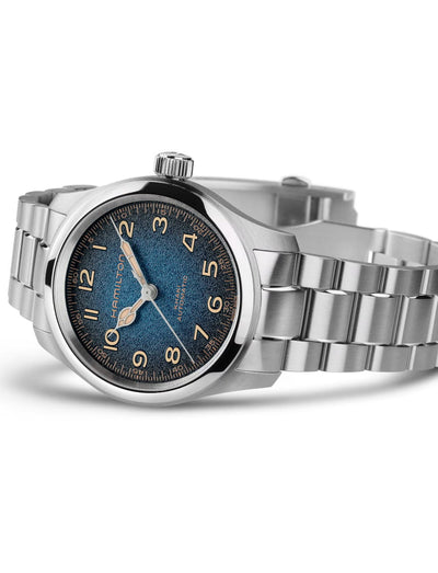 Hamilton | Khaki Field Murph 38mm H70405140
