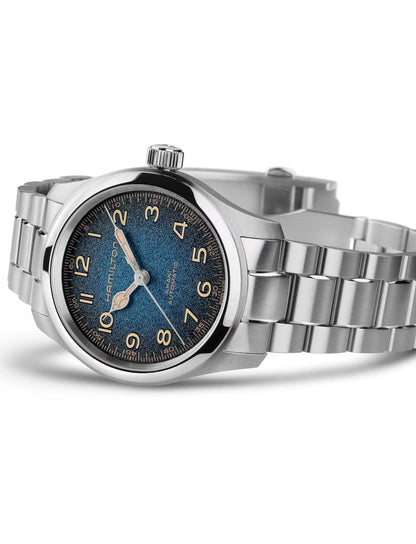 Hamilton | Khaki Field Murph 38mm H70405140