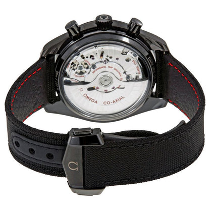Pre Owned | Omega Dark Side of the Moon O31192445101007