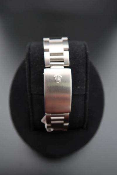 Pre Owned | Rolex Datejust 'Thunderbird' 16264 1994