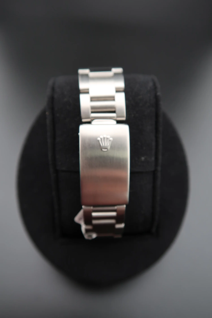Pre Owned | Rolex Datejust 'Thunderbird' 16264 1994