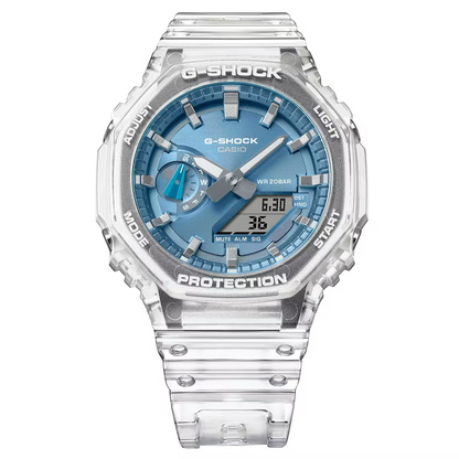 G Shock | GA2100BM-7A2