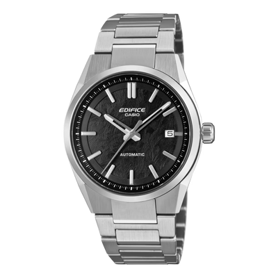 Casio Edifice Forged carbon AUTOMATIC EFK-110D-1A