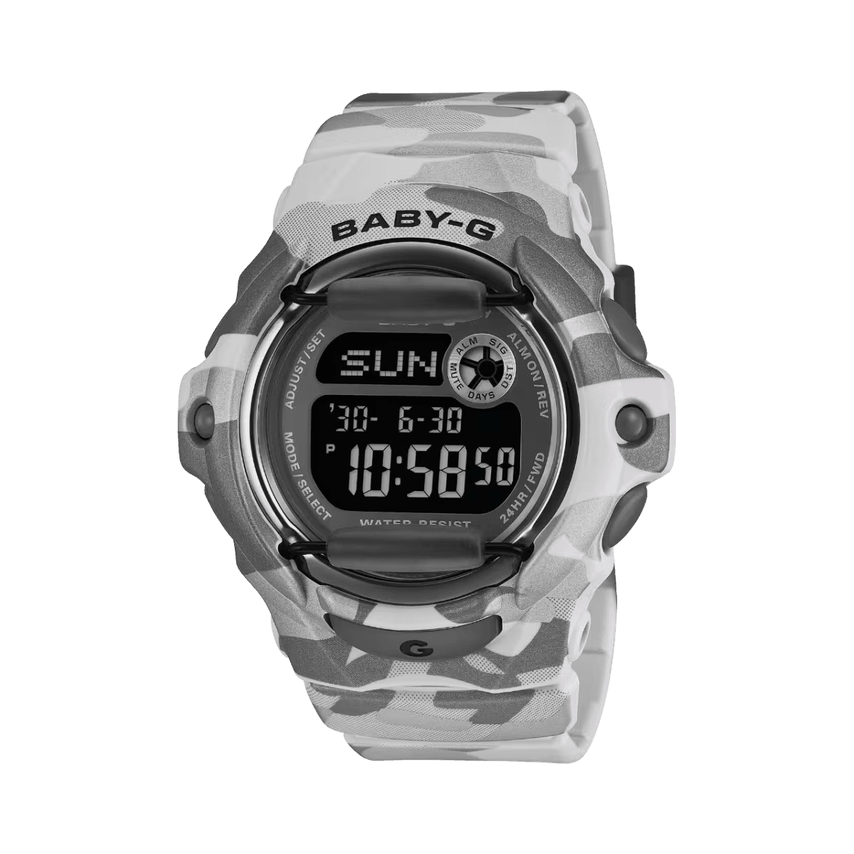 G Shock | Baby G BG169CMB-8