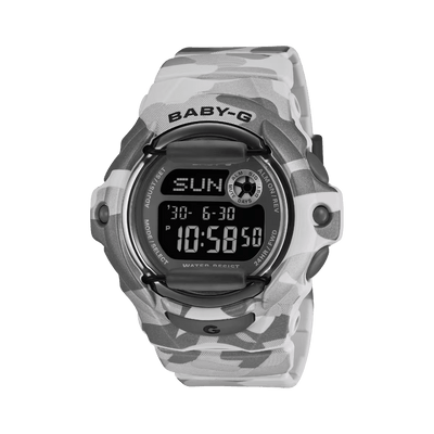 G Shock | Baby G BG169CMB-8
