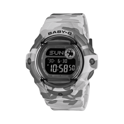 G Shock | Baby G BG169CMB-8