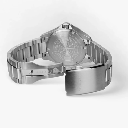Hamilton | Khaki Navy Scuba Auto 40mm - H82425110