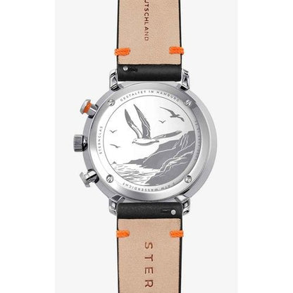 Sternglas | Hamburg Watch S01-HC06-EB05