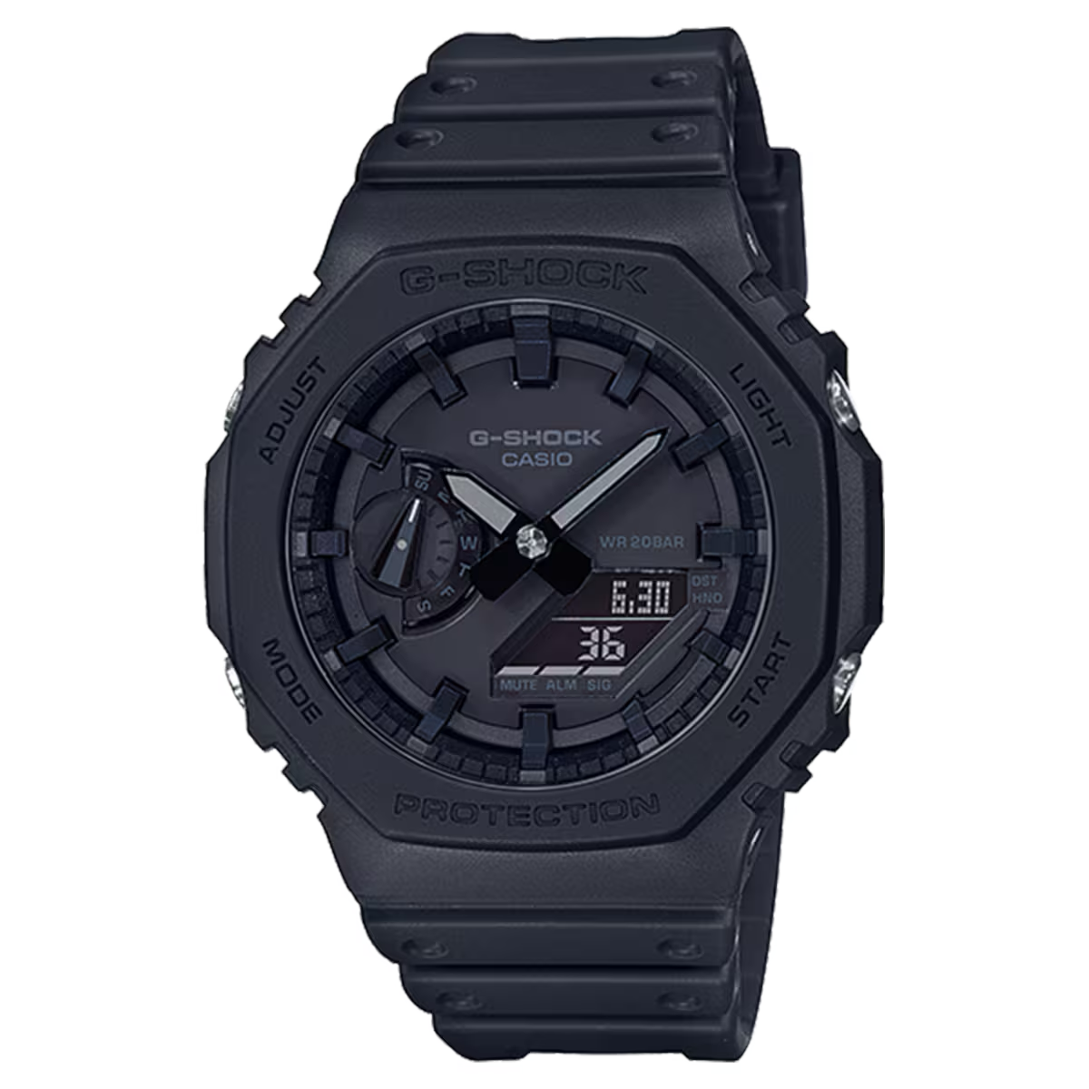 G Shock | GA-2100-1A1ER