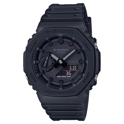 G Shock | GA-2100-1A1ER