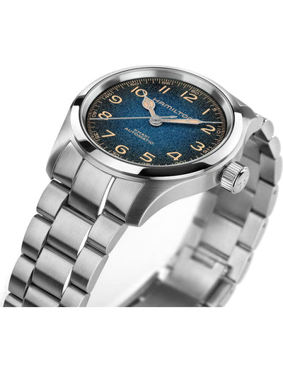 Hamilton | Khaki Field Murph 38mm H70405140