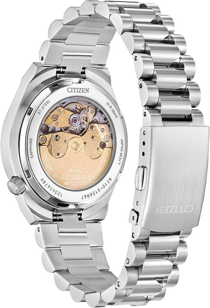 CITIZEN | TSUYOSA PINK 37mm NJ0200-50Z