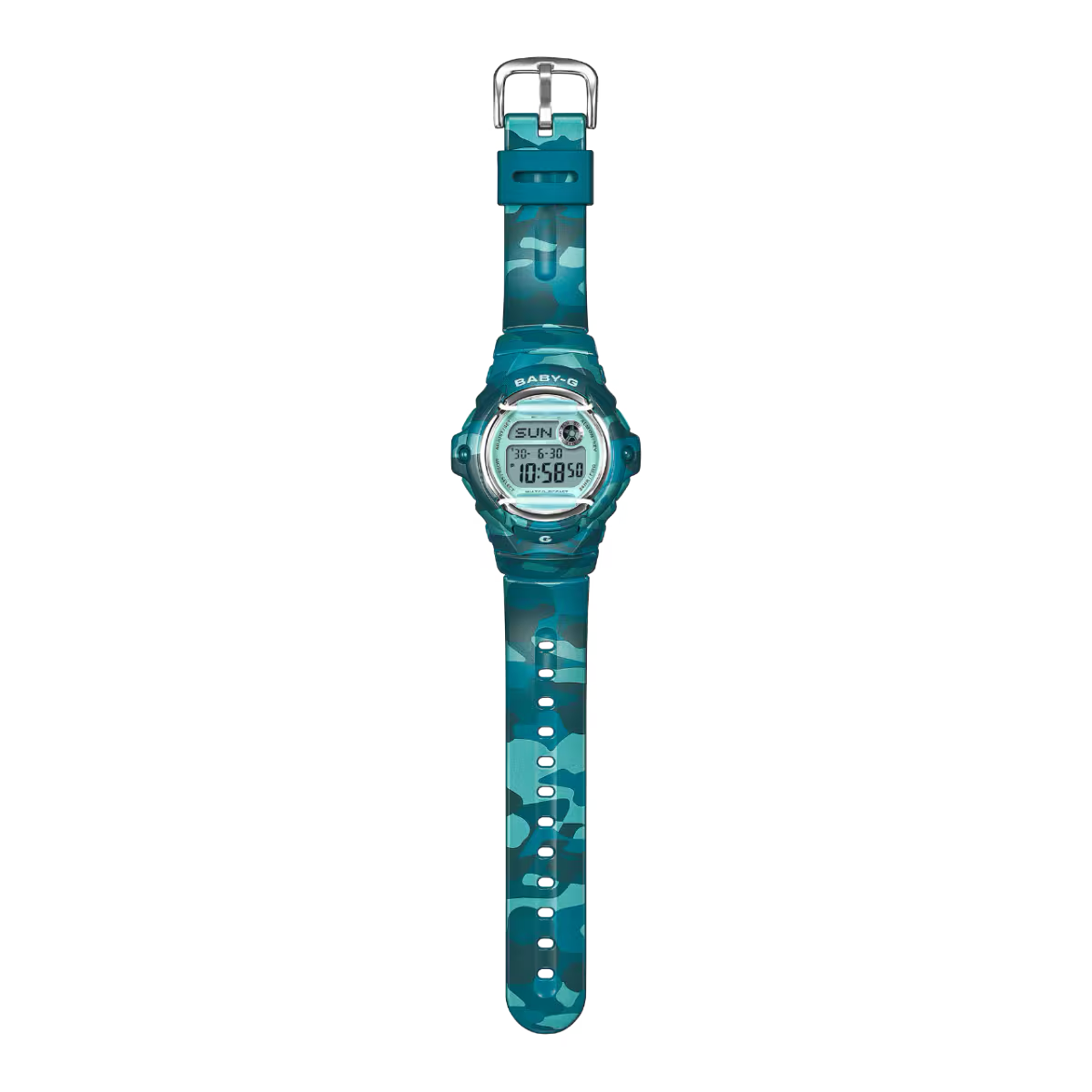 G Shock | BG169CM-2