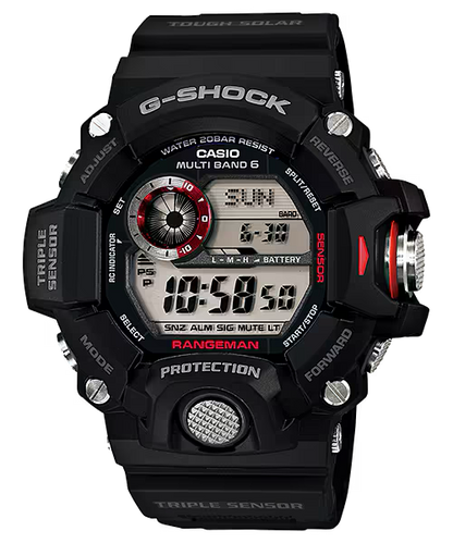 CASIO G-SHOCK GW9400-1