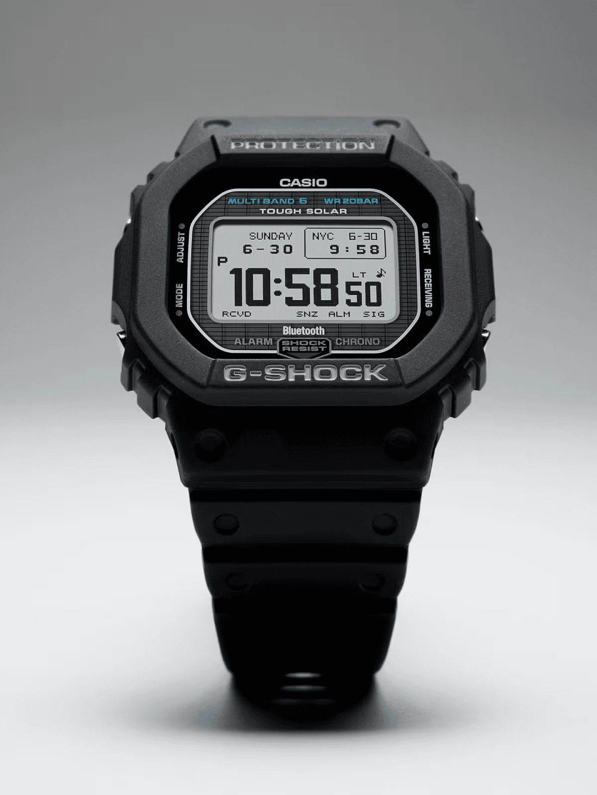 G Shock | GWBX5600-1
