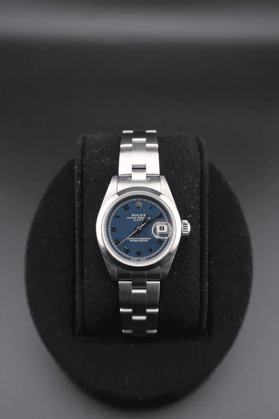 Pre Owned | Rolex Datejust 69160 26mm