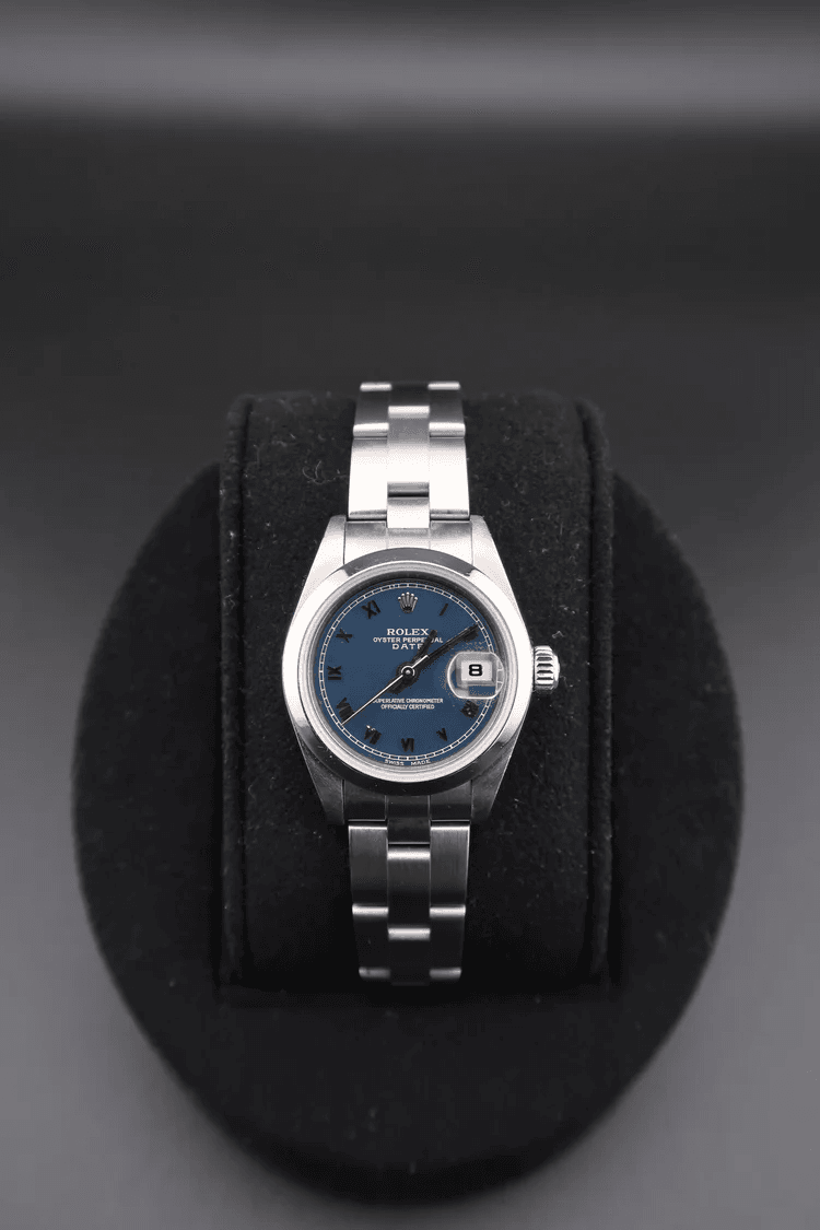Pre Owned | Rolex Datejust 69160 26mm