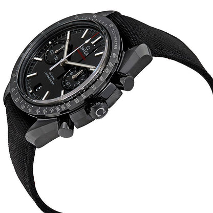Pre Owned | Omega Dark Side of the Moon O31192445101007