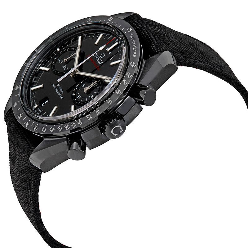 Pre Owned | Omega Dark Side of the Moon O31192445101007