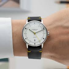 Sternglas NAOS | Bauhaus X Yellow - SA02-NAI23-VI22