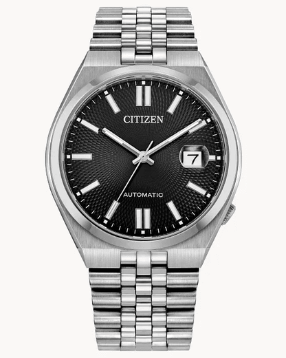 Citizen   | NK0020-55E TSUYOSA 60