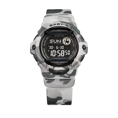 G Shock | Baby G BG169CMB-8