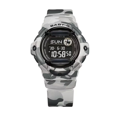 G Shock | Baby G BG169CMB-8