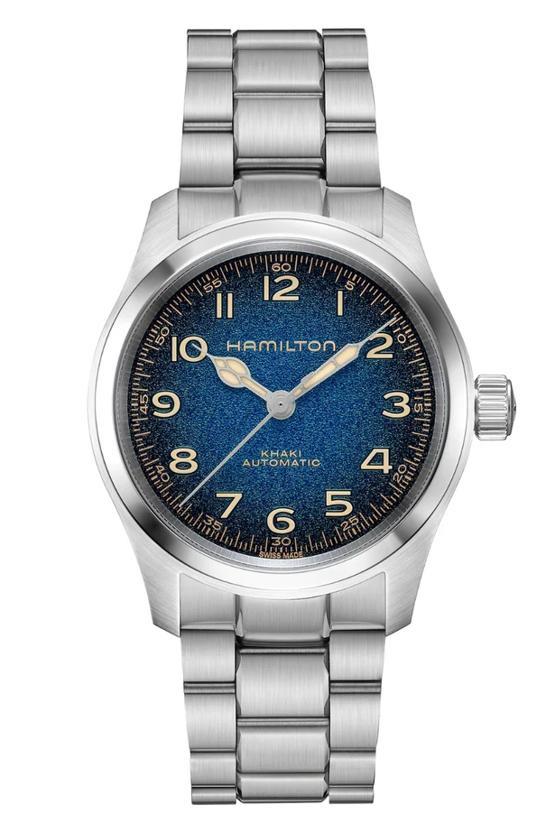 Hamilton | Khaki Field Murph 38mm H70405140