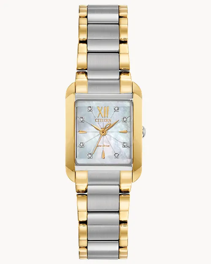 Citizen | L Bianca EW5554-58D