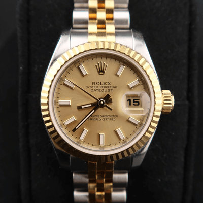 Pre Owned | Rolex Datejust 179173 26MM