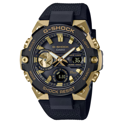 CASIO G-SHOCK GSTB400GB1A9