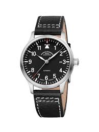MUHLE GLASHUTTE WATCH-M1-37-44-LB