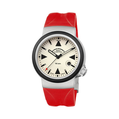 Muhle | S.A.R Rescue-Timer Lumen M1-41-08-KB-VIII