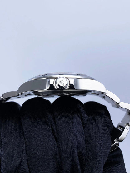 Pre Owned | Rolex Explorer II 'Polar' 216570 2021