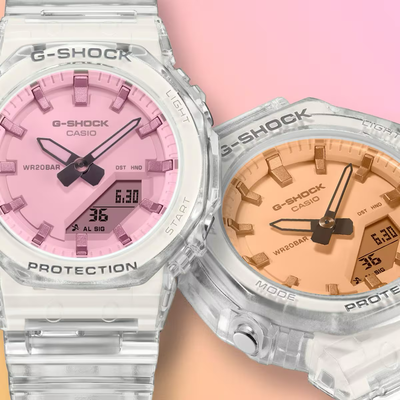 G Shock | GMAP2100SR74