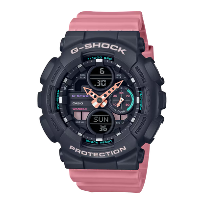G Shock | GMAS140-4A