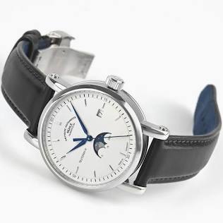 MUHLE GLASHUTTE WATCH-M1-44-05-LB