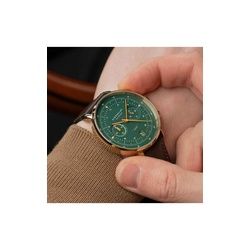 Sternglas Hamburg Watch