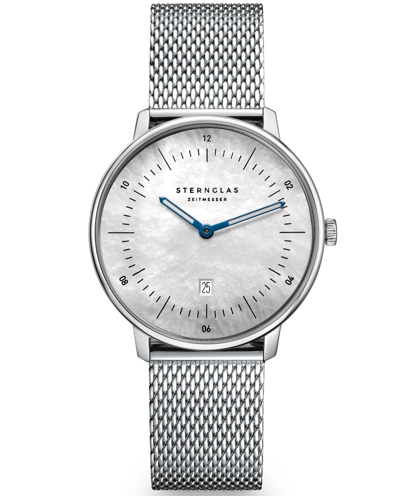 Sternglas | S01-NDP01-MI01 Naos XS Edition Mother of pearl
