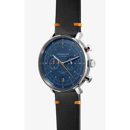 Sternglas | Hamburg Watch S01-HC06-EB05