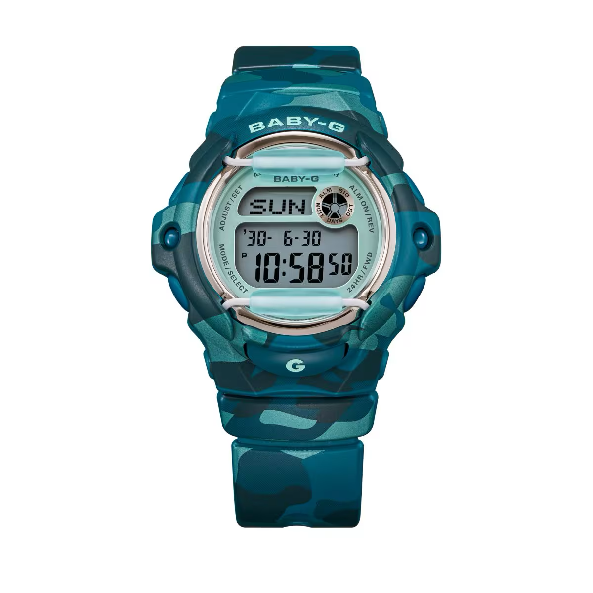 G Shock | BG169CM-2