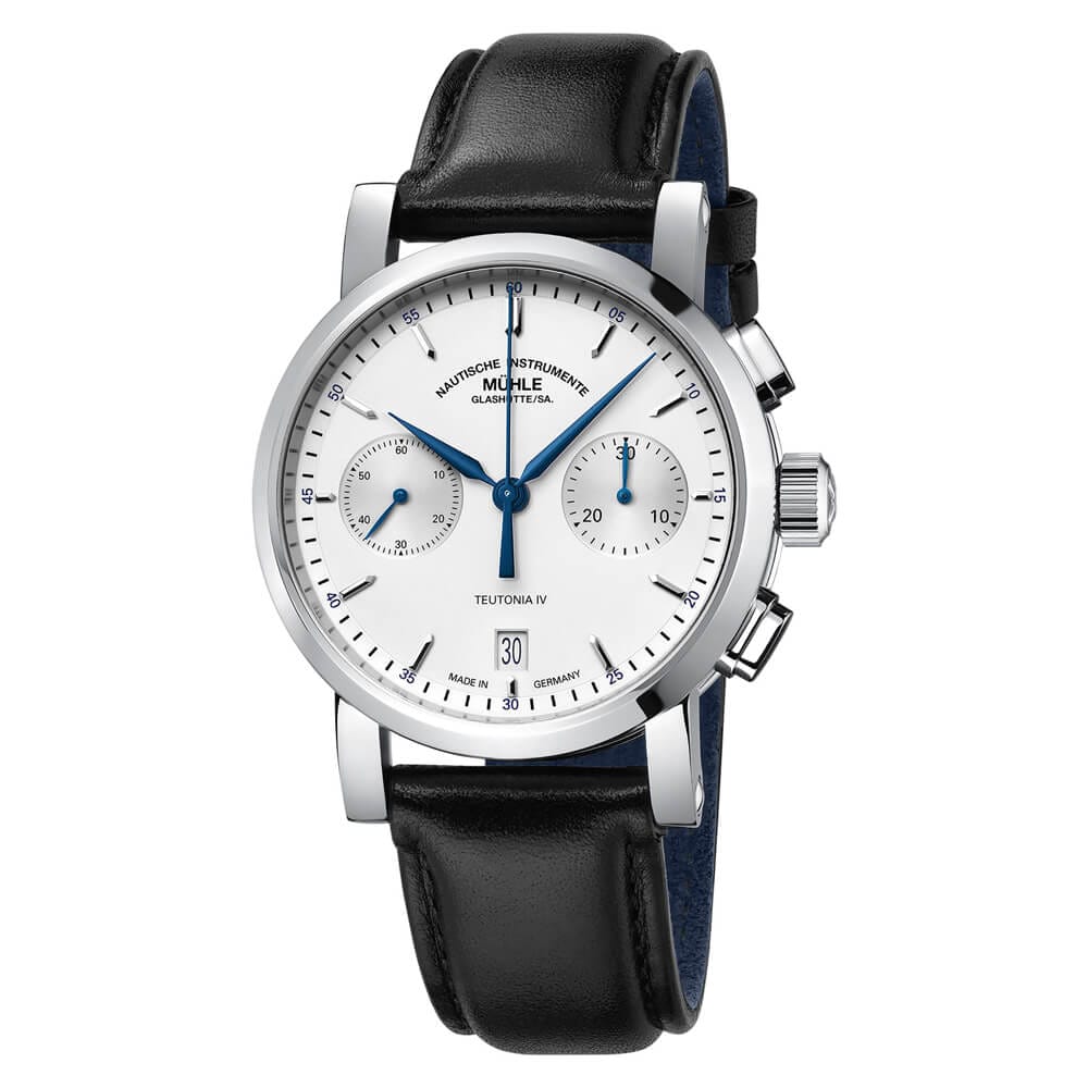 MUHLE GLASHUTTE-M1-44-35-LB