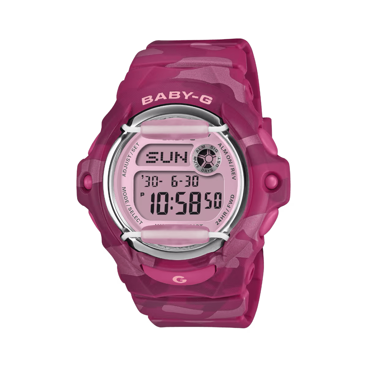 G Shock |  BG169CM-4