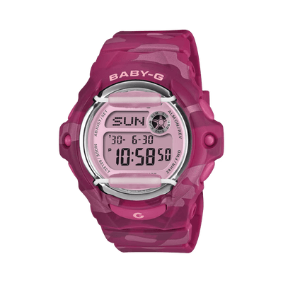 G Shock |  BG169CM-4