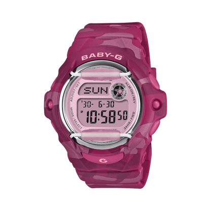 G Shock |  BG169CM-4